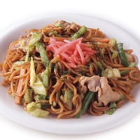 焼きそば