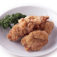 鶏肉のから揚げ