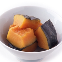 かぼちゃの煮物