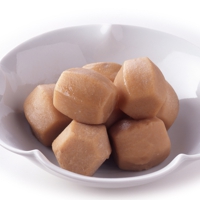 里芋の煮物