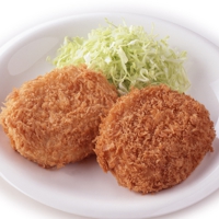 コロッケ