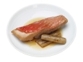 金目鯛の煮付け