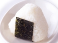 おにぎり