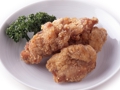 鶏肉のから揚げ