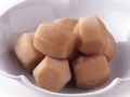里芋の煮物