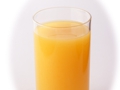 オレンジジュース